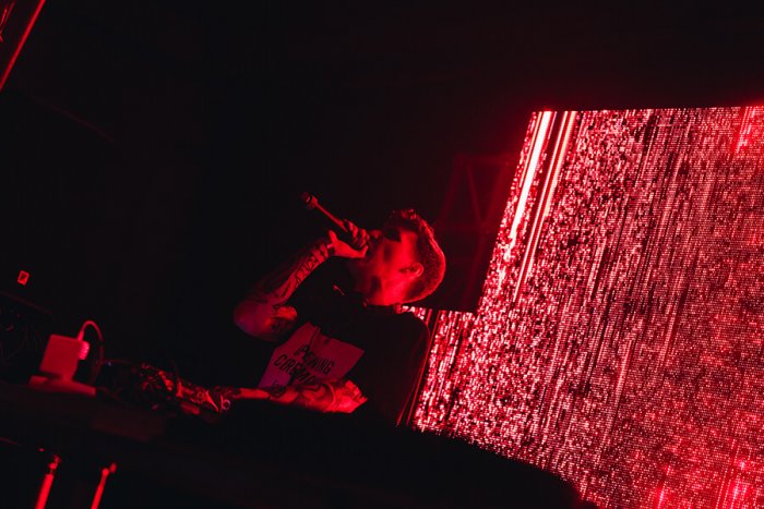 ADDICT 20 Se Vrací K Raveovým Kořenům – Už Tento Pátek V Pražské Tržnici