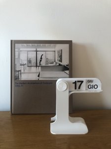 Kalendář Timor. Foto Adam Štěch 