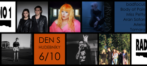 Den S Hudebniky Na Radiu1 2021 Vizual