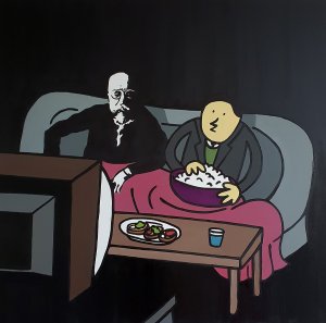 Horori Z T.G.M. III M