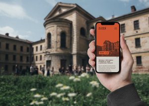 Imersivni Expozice Za Zdi Vizualizace