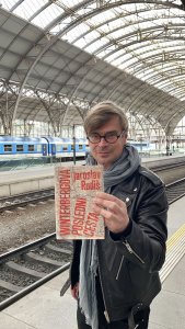 Jara Na Hlavnim Nadrazi