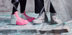 CONVERSE X FENG CHEN WANG