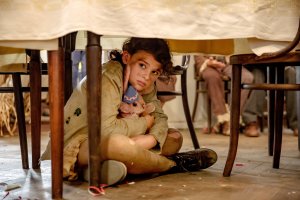 WHEN HITLER STOLE PINK RABBIT