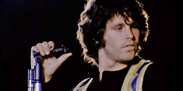 The Doors: Live At The Hollywood Bowl '68.