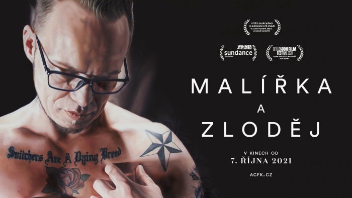 Malířka A Zloděj: Fascinující Dvojportrét Malířky Barbory Kysilkové A Zloděje Karla-Bertila Nordlanda