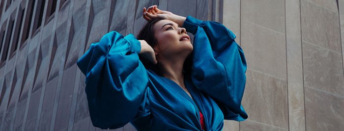 Mitski Přiveze Své Nové Album, V Praze Zahrají I Low Island