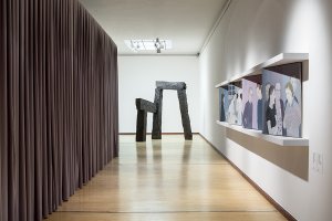 01 No Art Today Městská Knihovna Foto Tomáš Souček GHMP