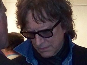 "Mick Rock 'Legend Series' opening @ CATM Chelsea" by j-No is licensed under CC BY-NC-ND 2.0