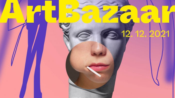 Pragovka Gallery V ArtBazaaru Slavnostně Pokřtí Publikaci K 10. Výročí Ateliérů Na Pragovce