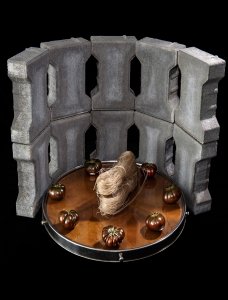 Daniela & Linda Dostálkovy, Misobricks, série fotografií, 2021, 100 x 76 cm