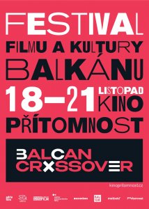 Festival BalCan CrossOver