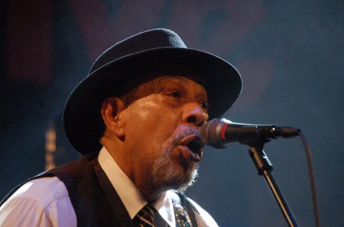 Fotoreport: Festival Blues Alive Je Po čtvrtstoletí V Plné Síle
