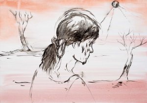 Josef Bolf Nejistý úkryt