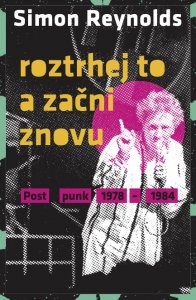 Roztrhej To Prebal Reklamni