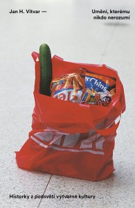 Umeni Kteremu Nikdo Nerozumi Obalka Www