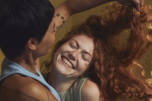 Photographer: Geordie Wood
Agency: Anomaly