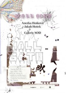 Pozvánka MALLGOTH A4