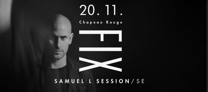 Švédské Techno V Chapeau