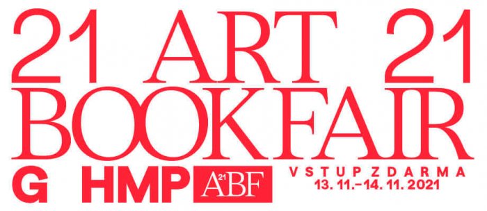 GHMP ART BOOK FAIR: První Ročník Prodejního Veletrhu Zaměřeného Na Literaturu  O Umění