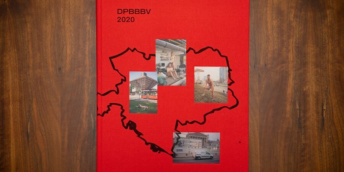 DPBBBV 2020 Book
