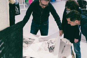 ArtBazaar Foto Marcel Rozhon