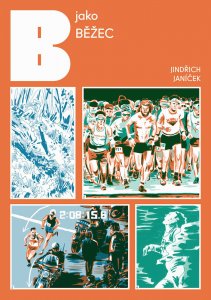 B Jako Bezec Obalka Www