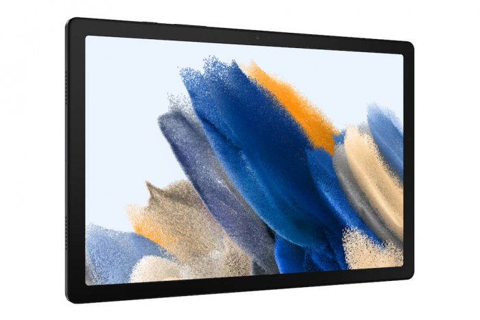 Nový Tablet Samsung Galaxy Tab A8: větší Displej, Vyšší Výkon, Víc Funkcí A Stojí Od 5999