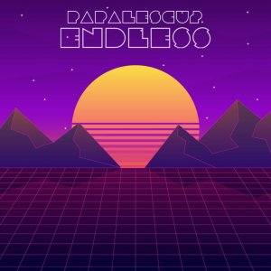 Papalescu2 Endless Single Cover