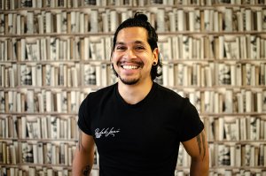 Radek Laci, foto FlexDog