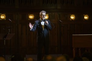 Gregpry Porter (c) PetraHajska