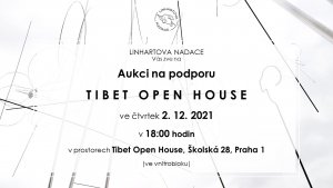 TOH Pozvánka Na Aukci 1