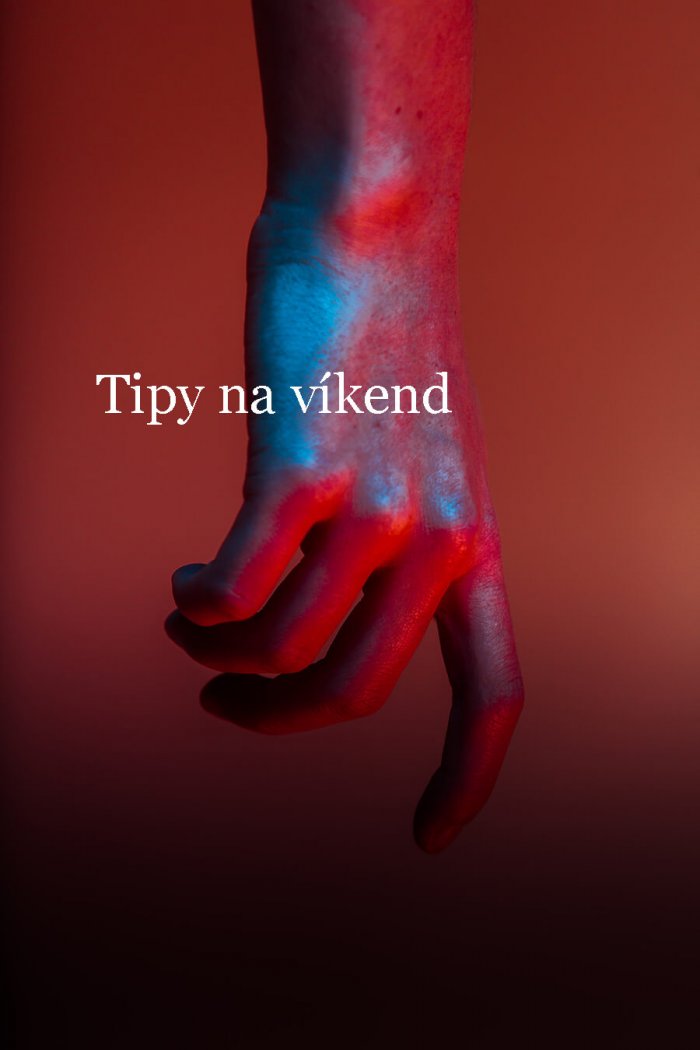 Tipy Na Víkend 10. – 12. Prosince