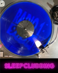 Sleepclubbing9vizual Ok