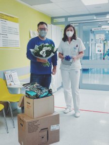 foto archiv Pavla Fuksy