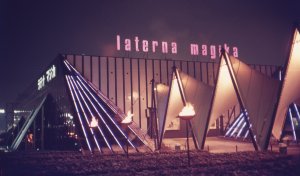 Byli jsme světoví! 