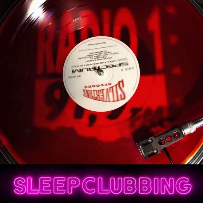 11. Díl Rádiového Pořadu Sleepclubbing Bude Věnován Coververzím