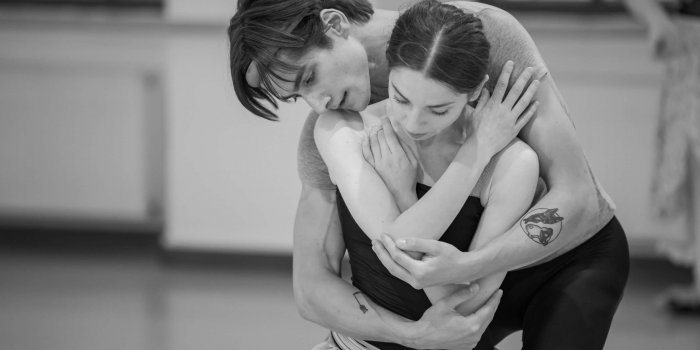 BaletND Romeo A Julie Foto SergheiGherciu