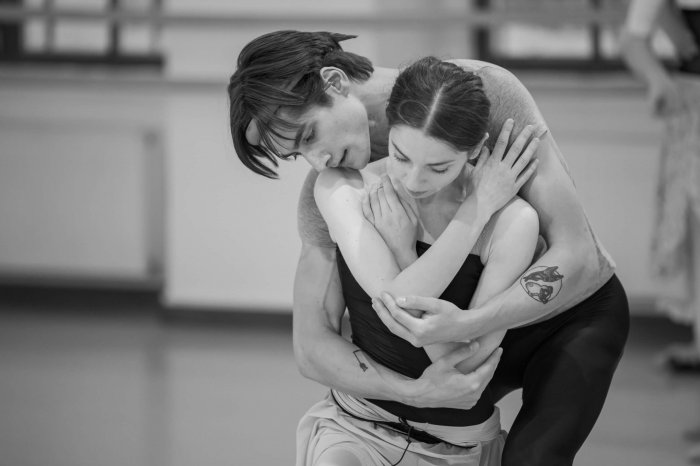 Balet Romeo A Julie: Klasická Inscenace Bude Od února V Praze