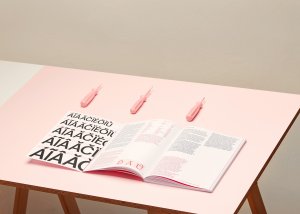 Diakritický Manuál Radek Sidun Nakladatelství UMPRUM Foto Tomáš Zumr (4)