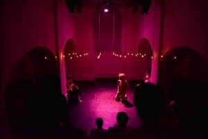 Ilustrační Foto Simona Rybová