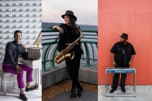 Festival Jazz Čtyř Kontinentů