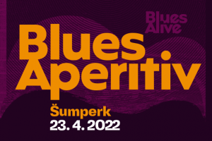 Blues Aperitiv 2022