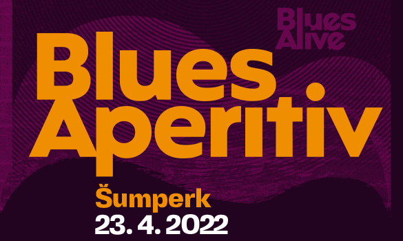 Blues Aperitiv 2022