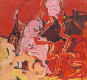 Petr Zlamal | V žáru malby (Tvorba 1958–2021)