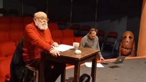 Let Do Nebe (náhled) Foto Roman Prorok