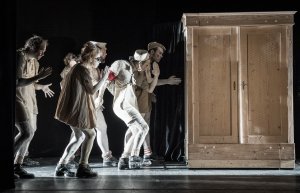 Nesvadba_SETKÁNÍ/ENCOUNTER