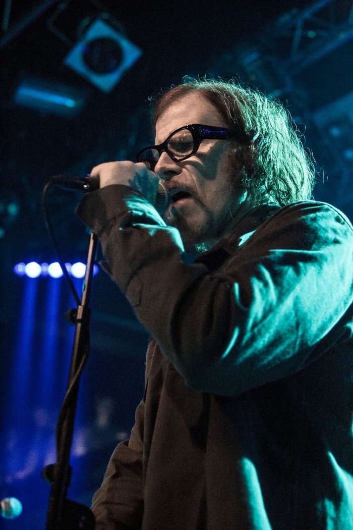 R.I.P. Mark Lanegan