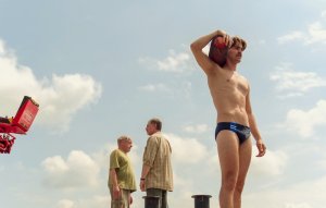 Foto Klára Cvrčková.