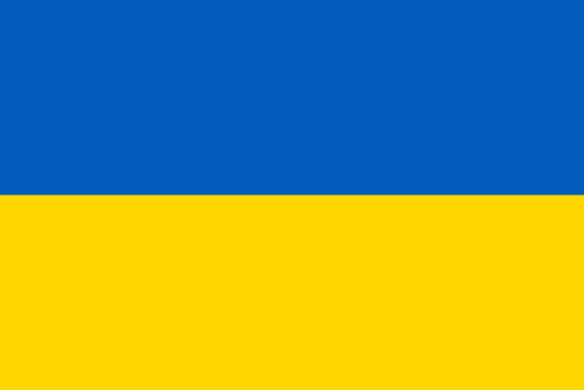 Průběžně Aktualizujeme: Co Se Může Hodit Ukrajincům